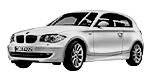 BMW E81 B0070 Fault Code