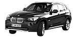 BMW E84 B0070 Fault Code