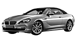 BMW F12 B0070 Fault Code